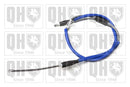 QH Brake Cable 1517-1300mm - BC4353