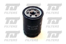 Quinton Hazell Oil Filter - QFL0125