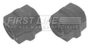 First Line Bush -  FSK6250K fits Peugeot 206 1.1i, 1.4i, 1.9D