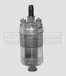 First Line Fuel Pump  - FFP1240 fits Audi, Ford, Mercedes Benz