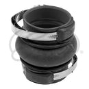 Gates Turbo Charger Hose - 09-1164