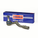 Borg & Beck Tie Rod End Rh  - BTR5572 fits Audi A4, A5 07-
