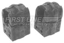 First Line Bush -  FSK7352K fits Renault Scenic 09-