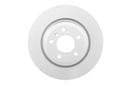 Bosch Brake Disc > Single Bd1280 Part No - 0986479439