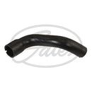 Gates Turbo Charger Hose - 09-0072