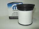 Genuine MOPAR Jeep Cherokee Diesel Fuel Filter - 4726067AA (6557031235737)