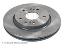 Blue Print Brake Disc (Single Disc) - ADK84344