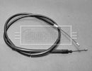 Borg & Beck Brake Cable- RH Rear -BKB1851