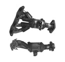 BM Cats Petrol Catalytic Converter - BM91339 with Fitting Kit - FK91339 fits Toyota