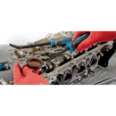 Soft Grip Pry Bar Set (4 Piece)