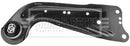 Borg & Beck Suspension Arm RH -BCA7393