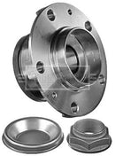 Borg & Beck Wheel Bearing Kit  - BWK1405 fits Peugeot 508 11 -