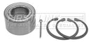First Line Wheel Bearing Kit  - FBK692 fits Opel, Vauxhall - Front