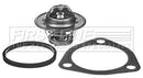 First Line Thermostat Kit  - FTK279 fits JEEP Grand Cherokee(Z)5.2i