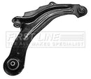 First Line Wishbone Lower RH - FCA6359 fits Renault Megane II,Scenic II 02-