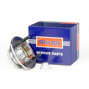 Borg & Beck Wheel Bearing Kit  - BWK933 fits Hyundai Elantra, Matrix - Rear