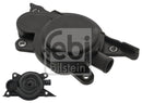 Febi Bilstein Oil Separator - 49469 fits Mercedes