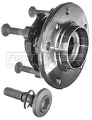 First Line Wheel Bearing Kit  - FBK1298 fits BMW X1