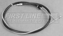 First Line Brake Cable LH & RH - FKB3225 fits Volkswagen UP
