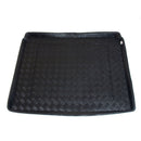 Boot Liner, Carpet Insert & Protector Kit-Vauxhall Zafira C Tourer 2012+ - Grey