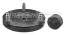 First Line Top Strut Mount  - FSM5382 fits Isuzu D-Max 2WD 07-