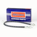 Borg & Beck Brake Hose  - BBH7213 fits Toyota Avensis,Corolla