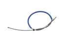 QH Left Rear Brake Cable 1277mm - BC3279