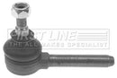 First Line Tie Rod End L/R  - FTR4312 fits Mercedes W124