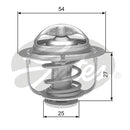 Gates Thermostat, coolant - TH23685G1