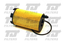 Quinton Hazell Oil Filter - QFL0014