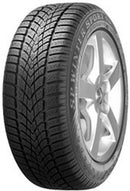 Dunlop 225 50 17 94H SP Winter Sport 4D tyre