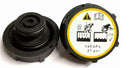 Genuine Ford Radiator Expansion Tank Cap - 1301104