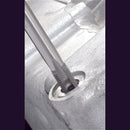 Oil Sump Plug Repair Kit (120 piece)