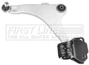 First Line Suspension Arm LH - FCA7544 fits Volvo S60 II,S80 II 2006-