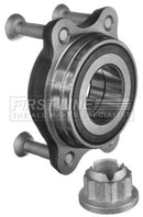 First Line Wheel Bearing Kit  - FBK1431 fits Audi R8 09-