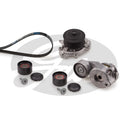 Gates Micro-V Kit + Waterpump - KP17PK2035-1
