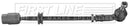 First Line Tie Rod Assembly Rh  - FDL6271 fits VW Polo 94- RH