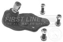 First Line Ball Joint Lower Lh  - FBJ5407 fits Rover MGF,MGTF 1995-