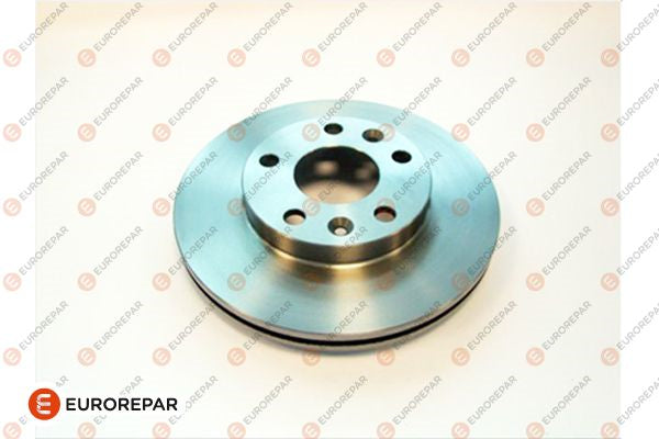 Eurorepar Brake Disc - 1622814780