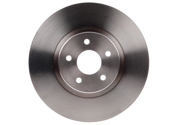 Bosch Brake Disc > Single Bd1677 Part No - 0986479660