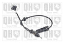 Clutch Cable - QCC1600
