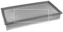 Borg & Beck Air Filter -  BFA2278 fits VAG