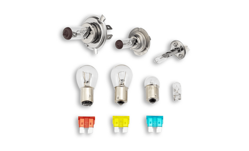 Emergency Bulb Kit