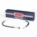 Borg & Beck Brake Hose  - BBH8498 fits Land Rover Rangerover III