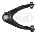 Borg & Beck Wishbone Upper LH - BCA6082 fits Honda CR-V MK1 1997-2002