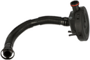 Gates Crankcase Breather Hose - EMH480