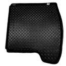 Boot Liner, Carpet Insert & Protector Kit-Mazda 3 IV Saloon 2019+ - Grey