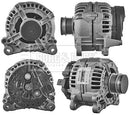 Borg & Beck Alternator - BBA2149