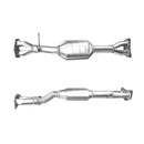 BM Cats Petrol Catalytic Converter - BM90803