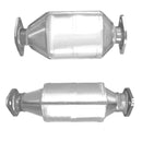 BM Cats Petrol Catalytic Converter - BM90238 with Fitting Kit - FK90238 fits Toyota